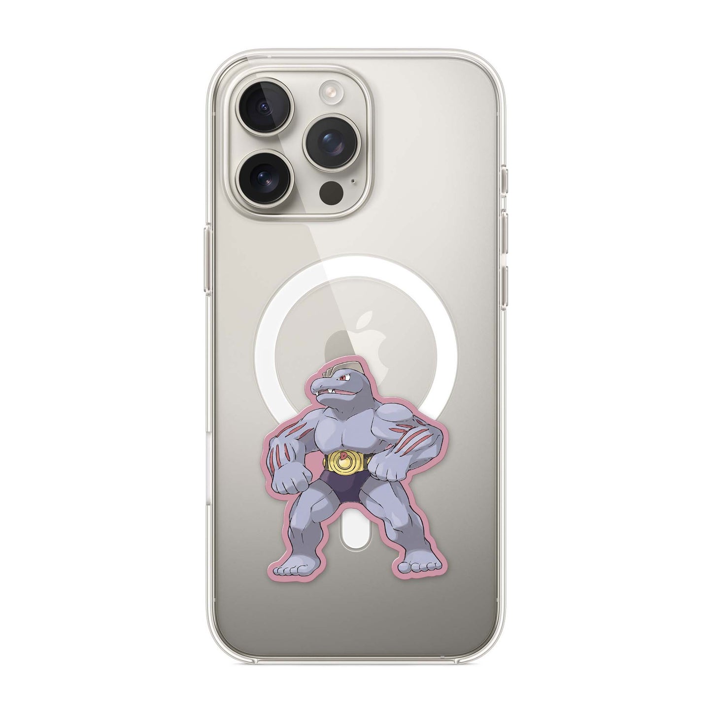 Machoke