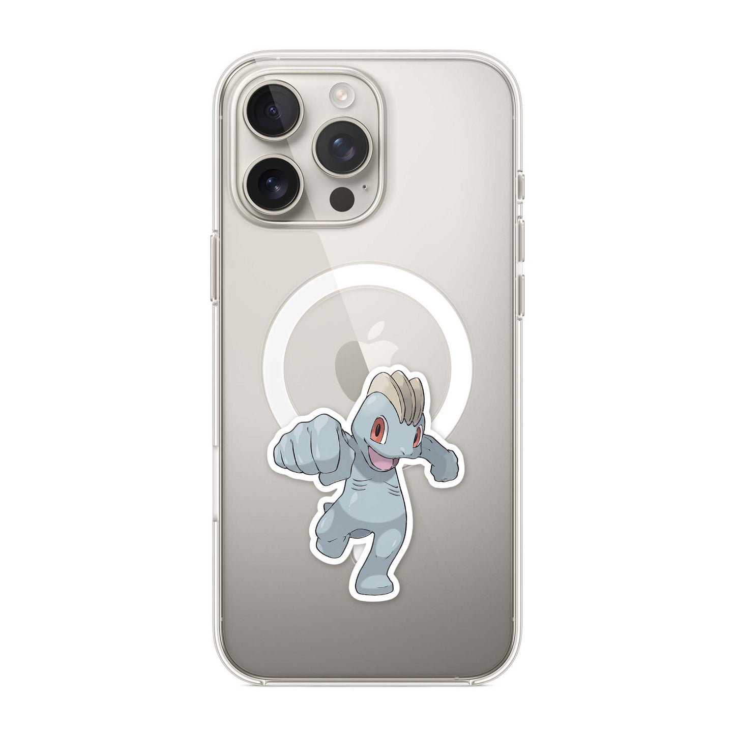 Machop