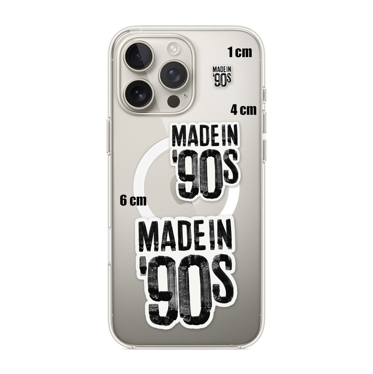 Made In 90s