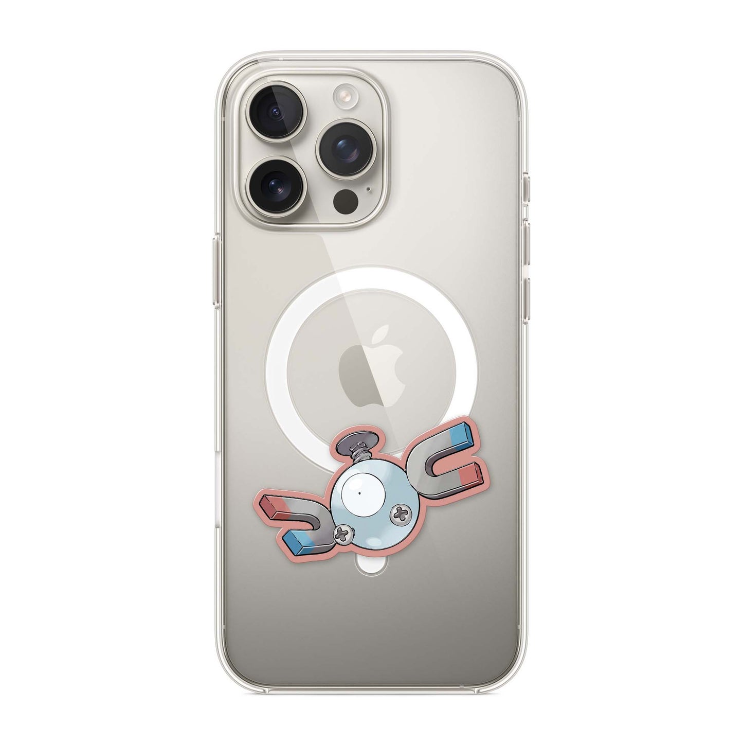 Magnemite