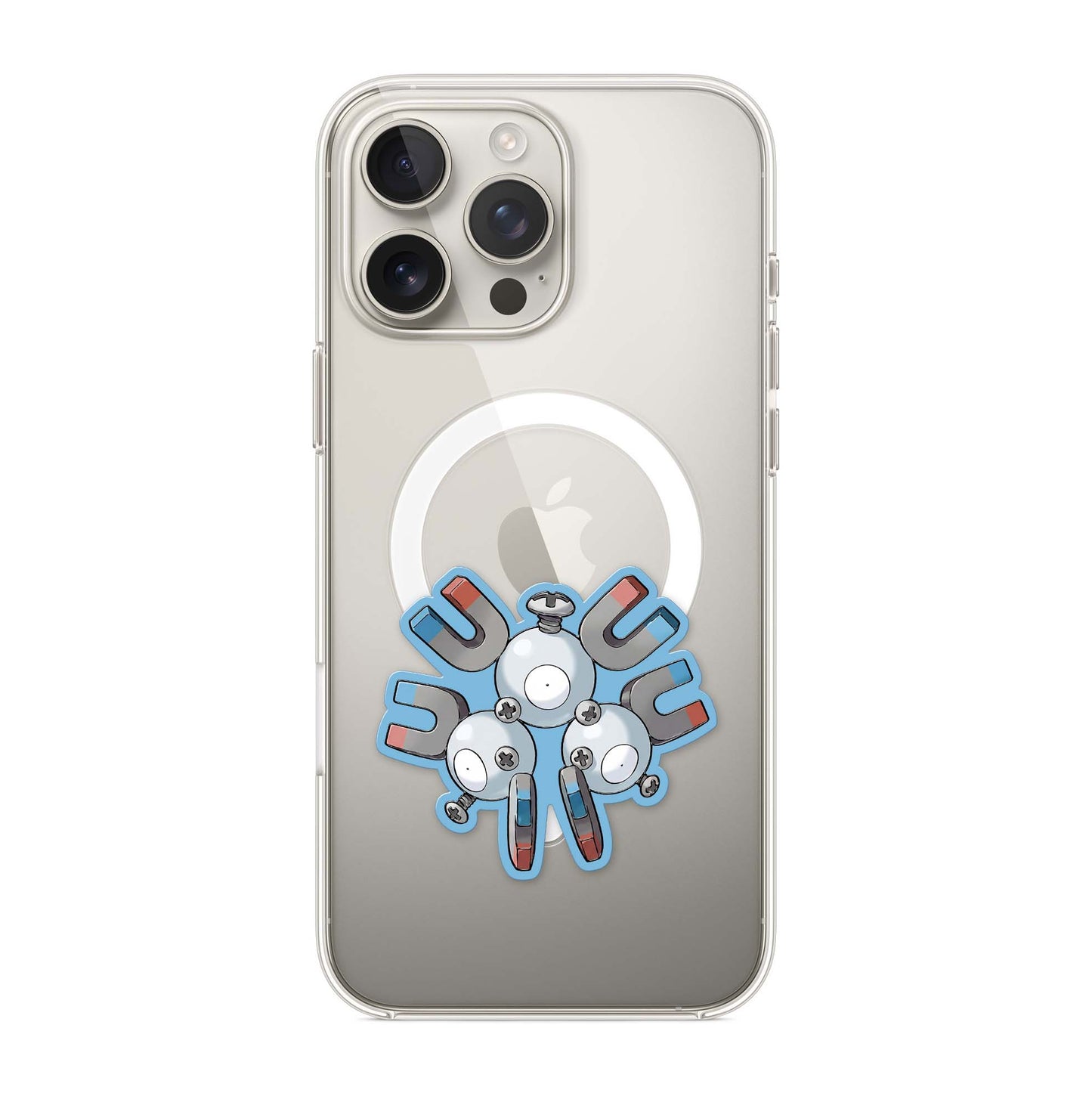 Magneton