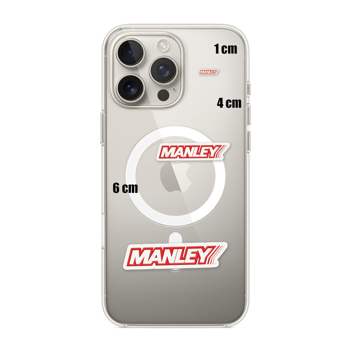 Manley Logo