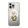 Maple Fox
