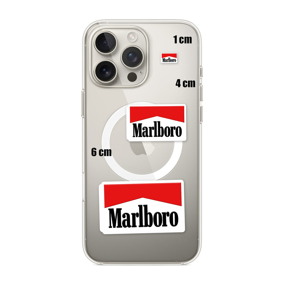 Marlboro Logo