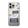 Martini Racing Logo