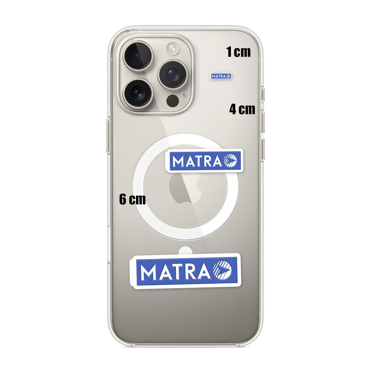 Matra Logo