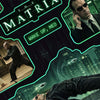 Matrix A5 sticker seti - detay görseli