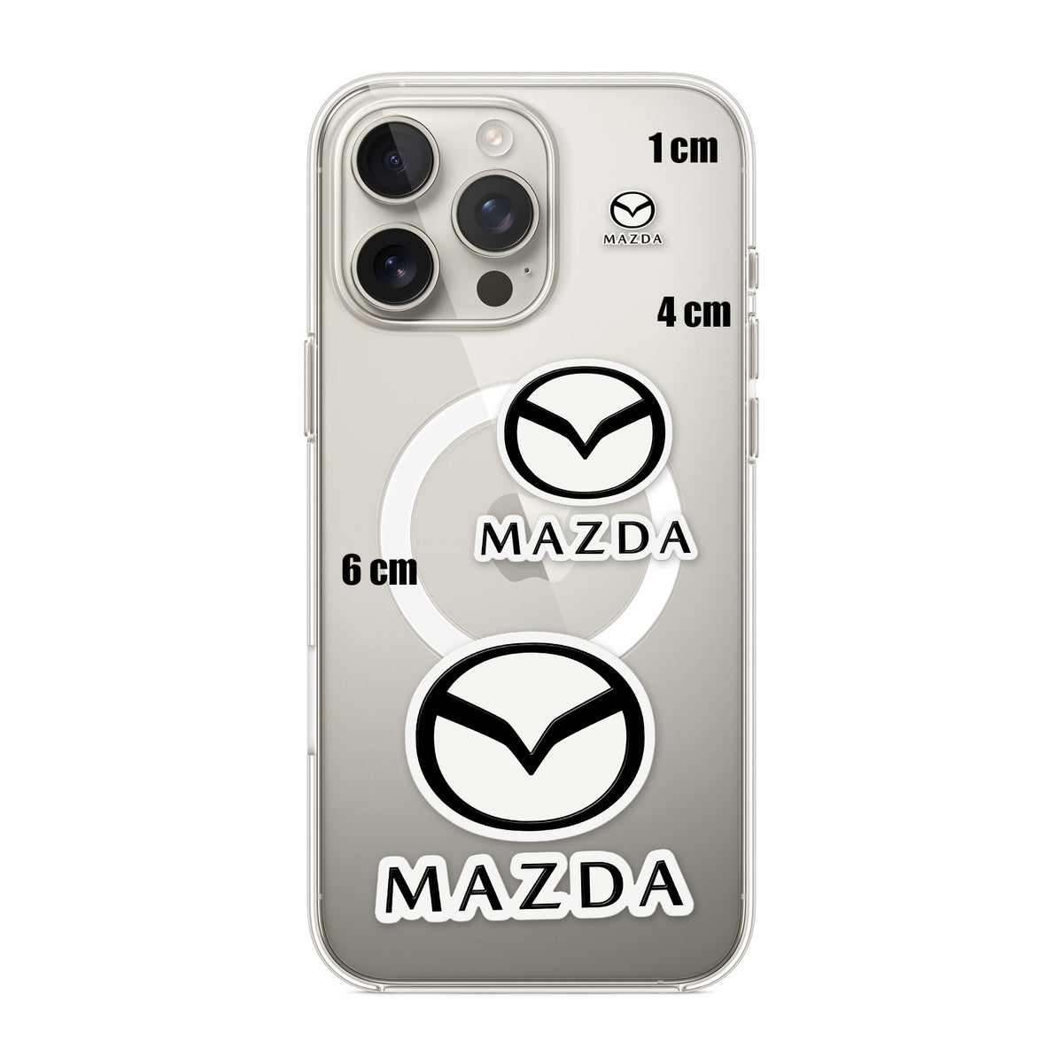 Mazda Logo