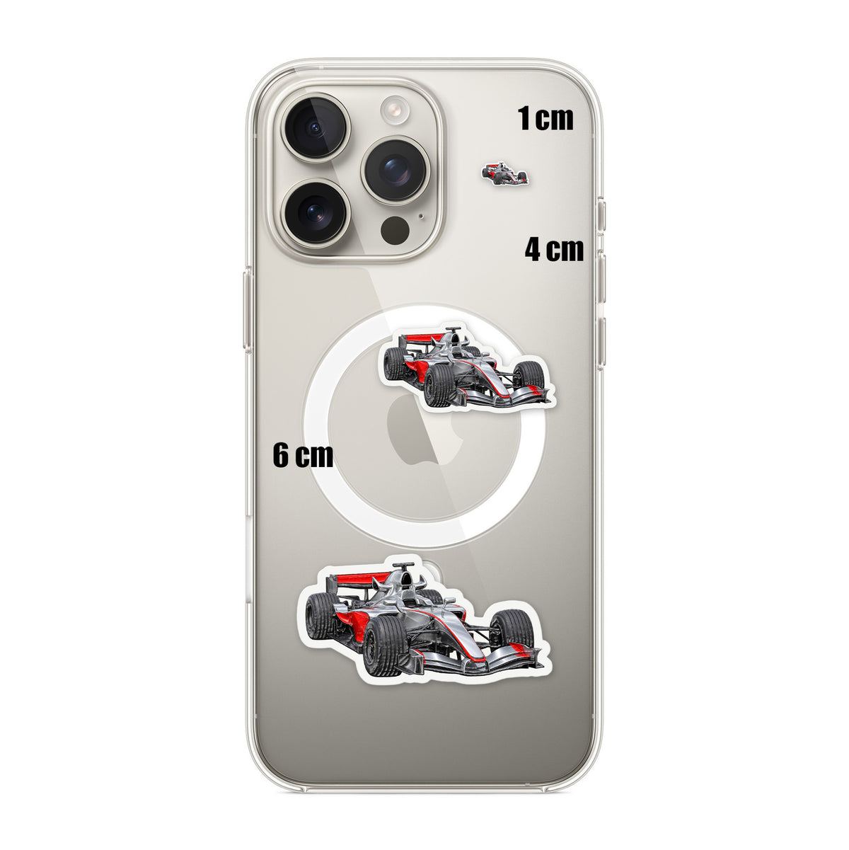 McLaren MP4-20