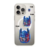 Mech Optimus Head