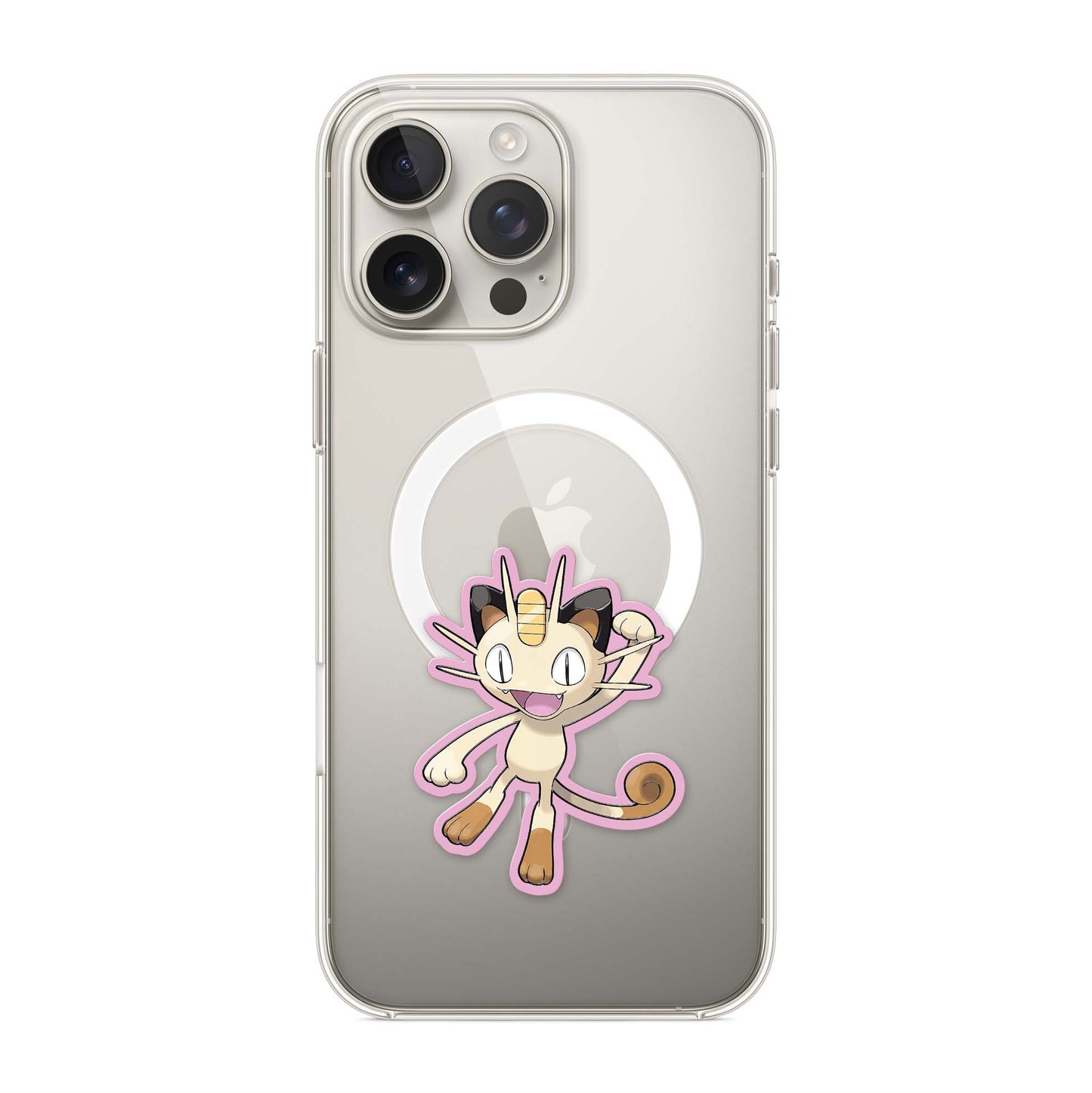Meowth
