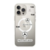 Mercedes-Benz Logo