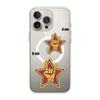 Metal Star