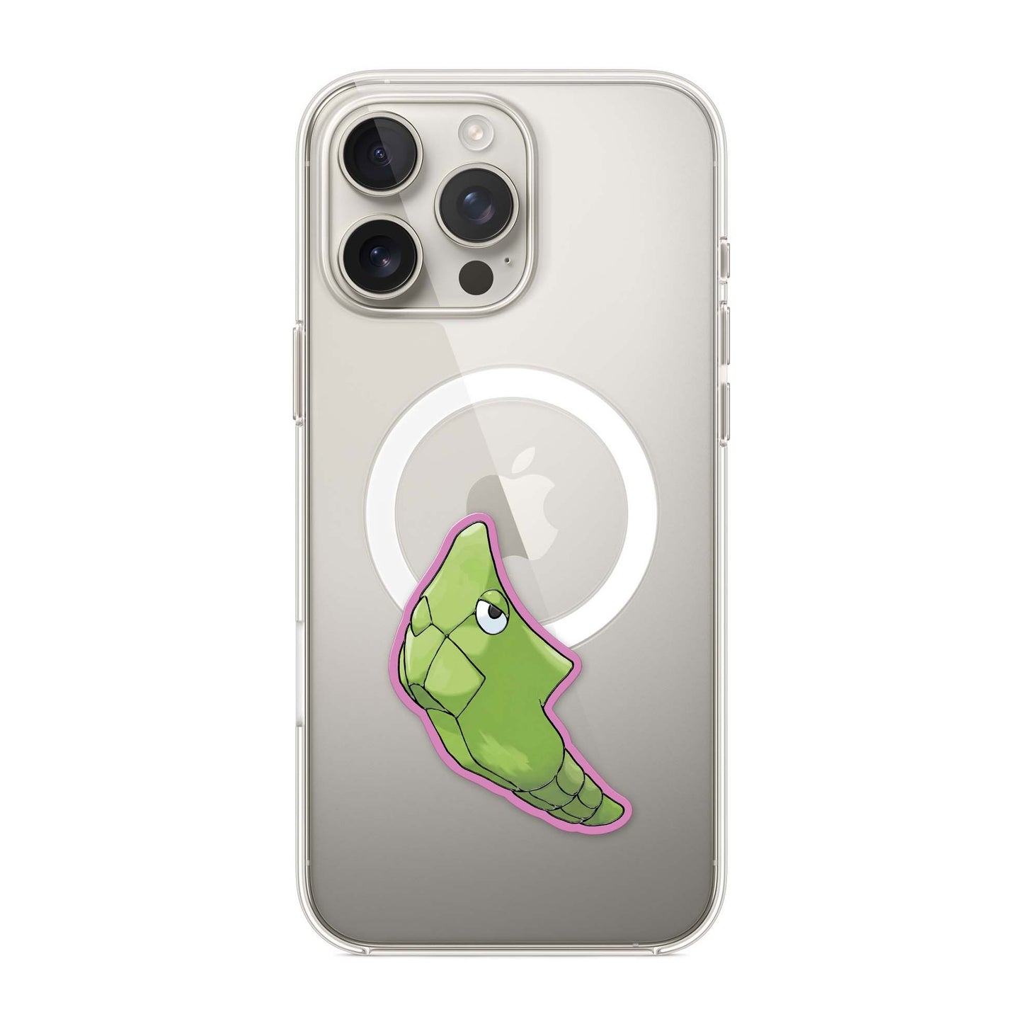 Metapod