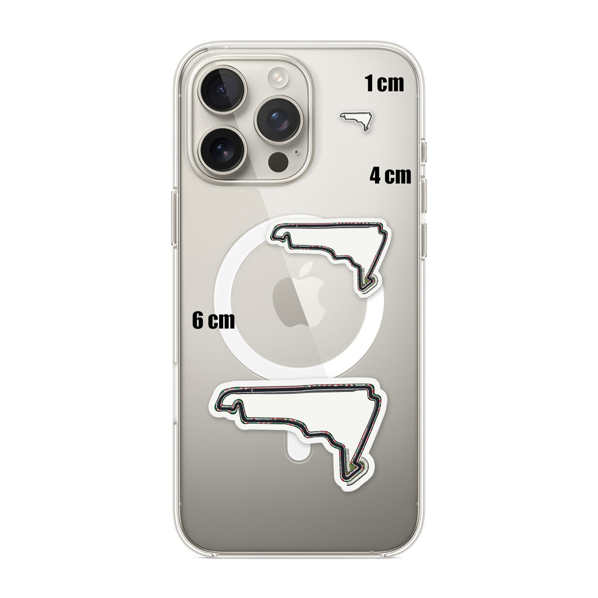Mexico Circuit