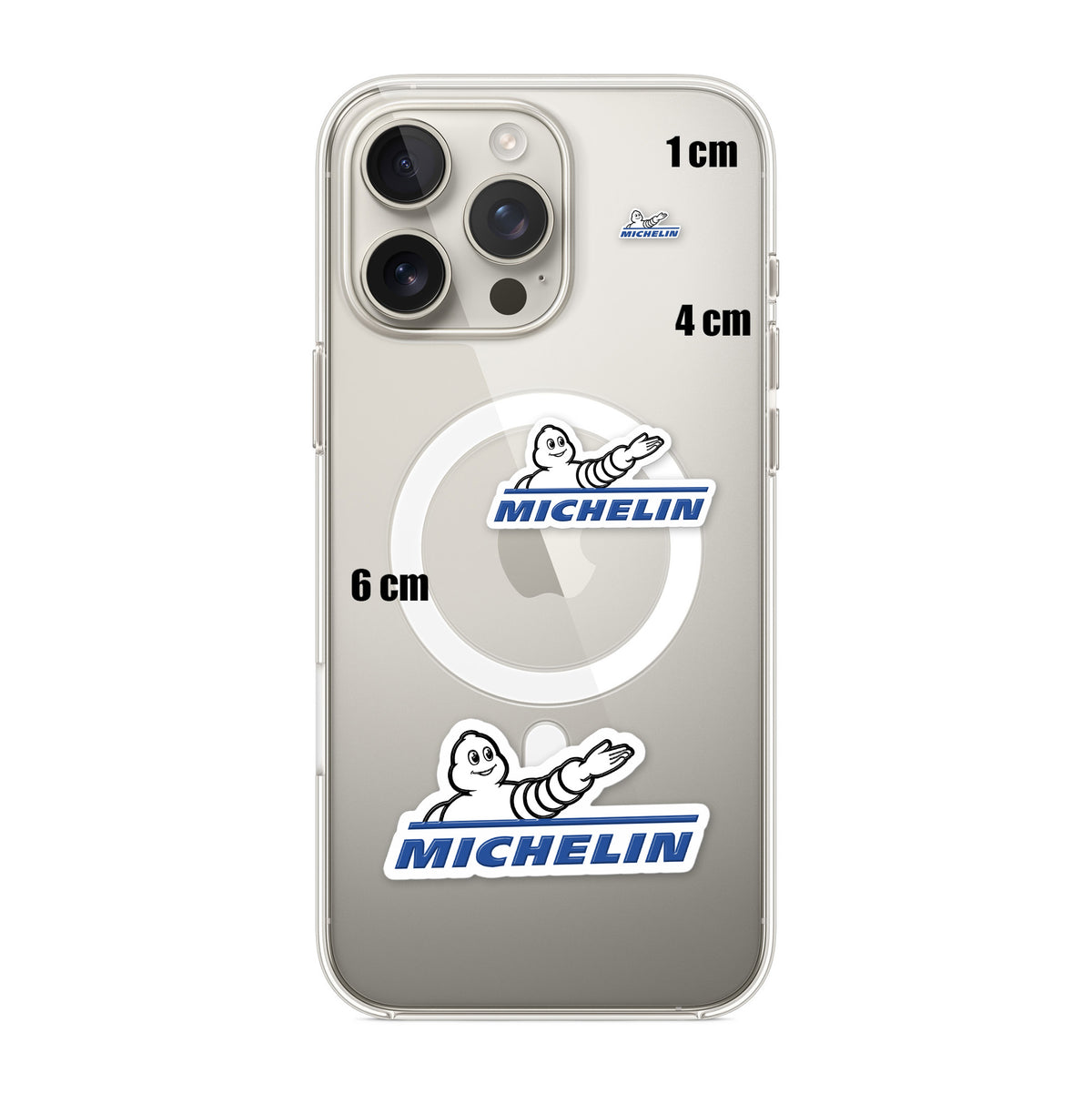 Michelin Logo