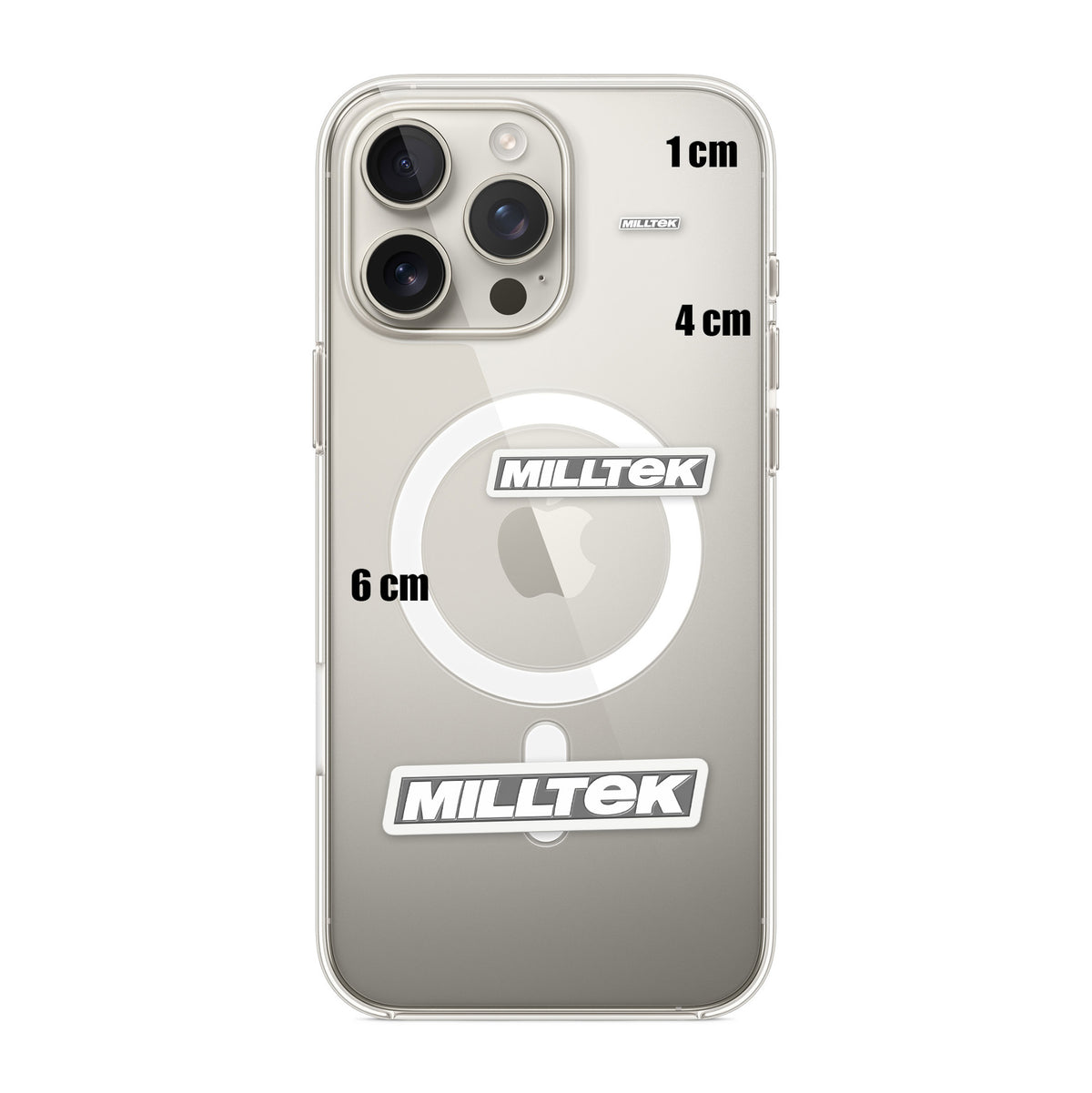 Milltek Logo
