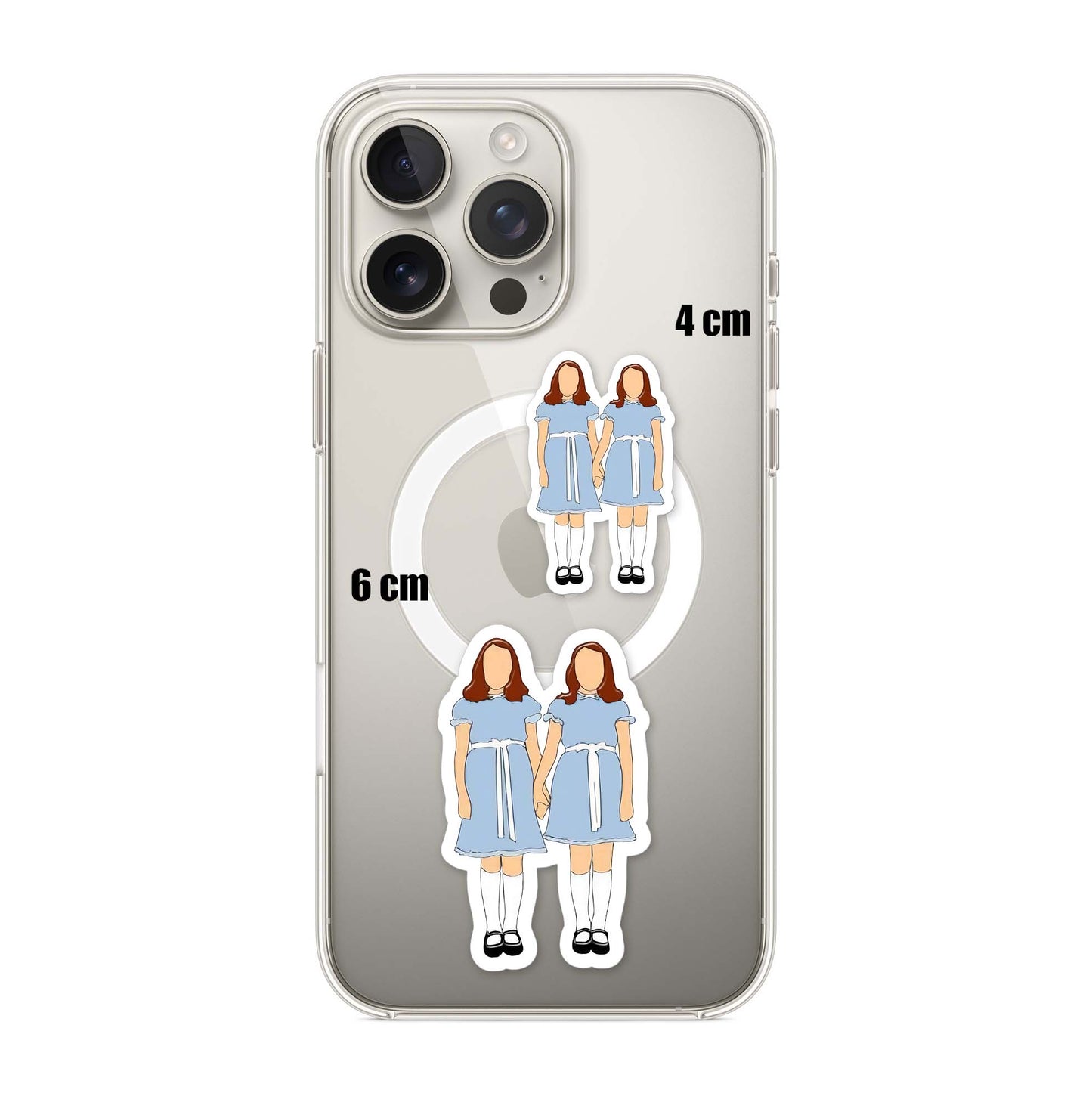 Mirror Twins
