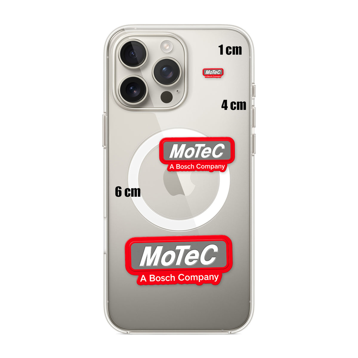 MoTeC Logo