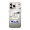 Mobil 1 Logo