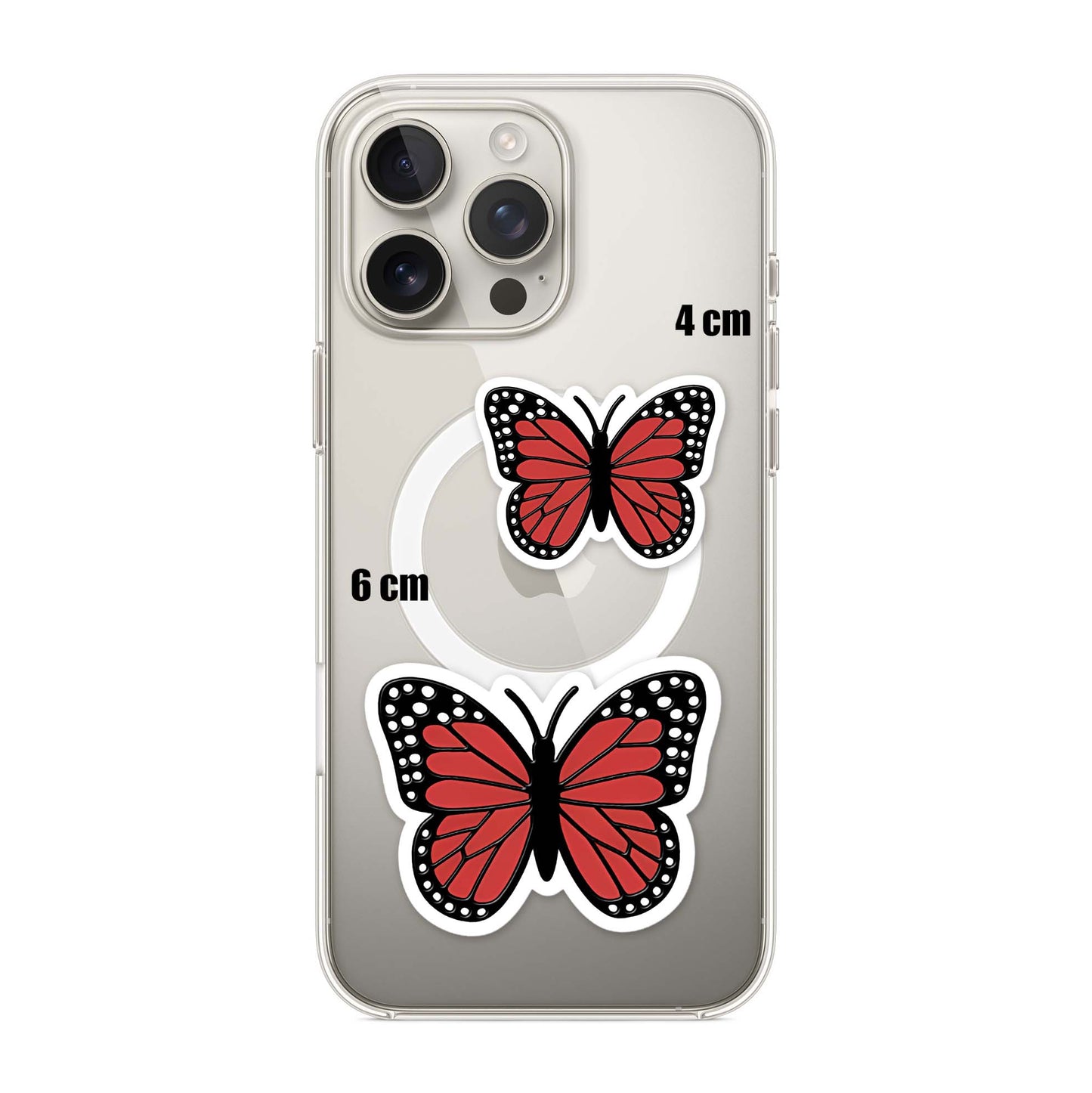 Monarch I