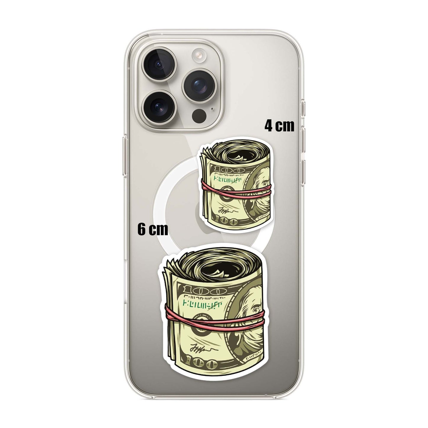 Money Wrap
