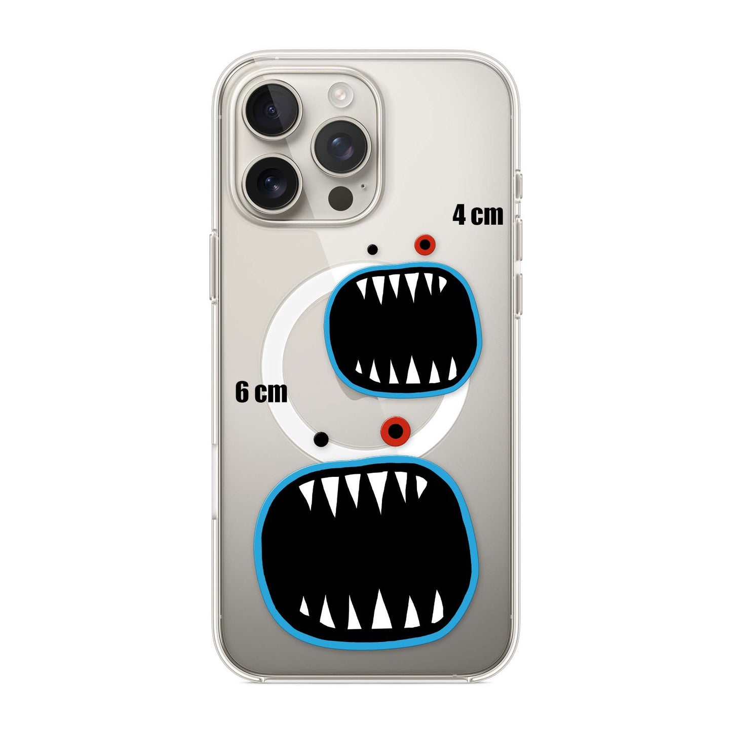 Monster Pop