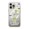 Monster Energy Logo