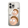 Morty Smile