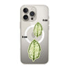 Moss Leaf