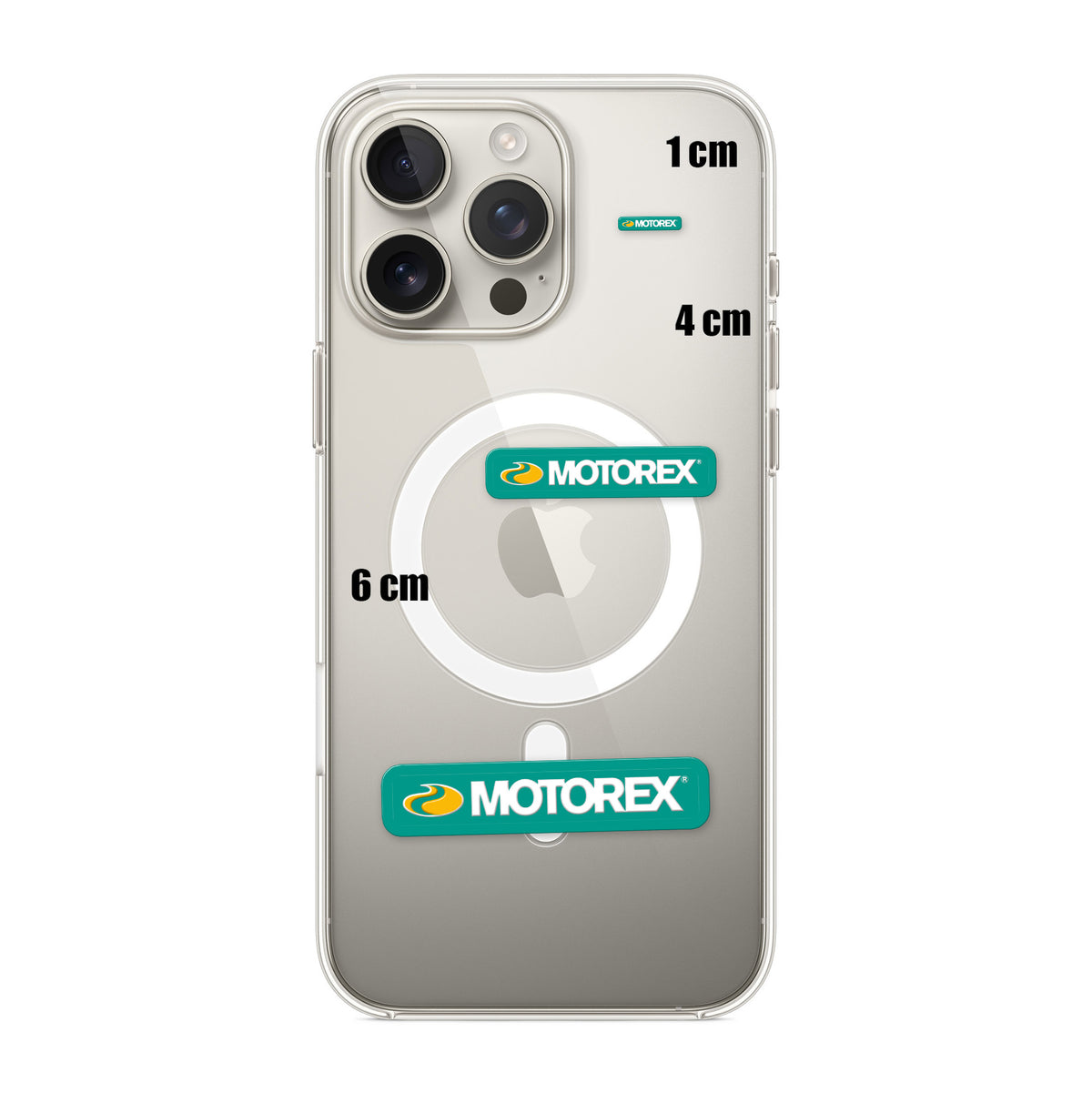 Motorex Logo