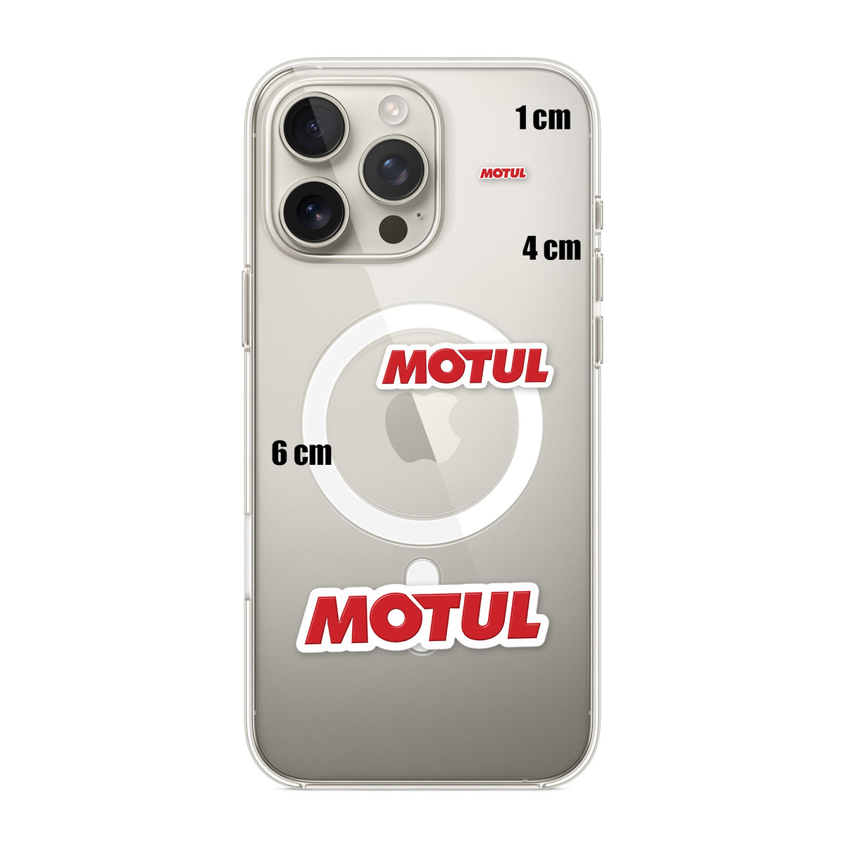 Motul Logo