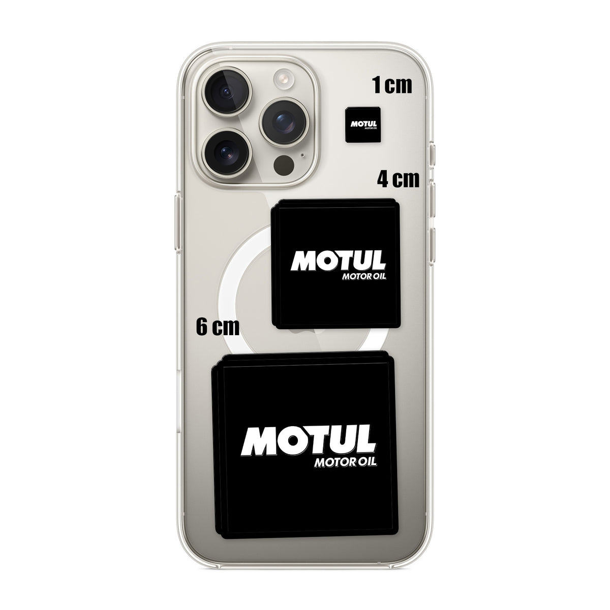 Motul Logo II