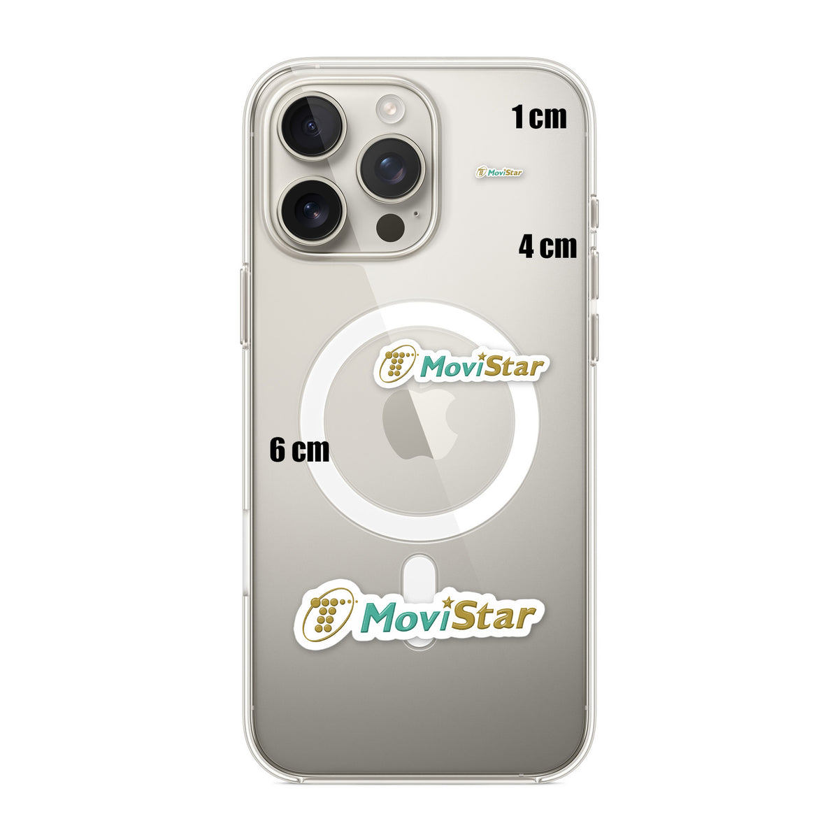 Movistar Logo