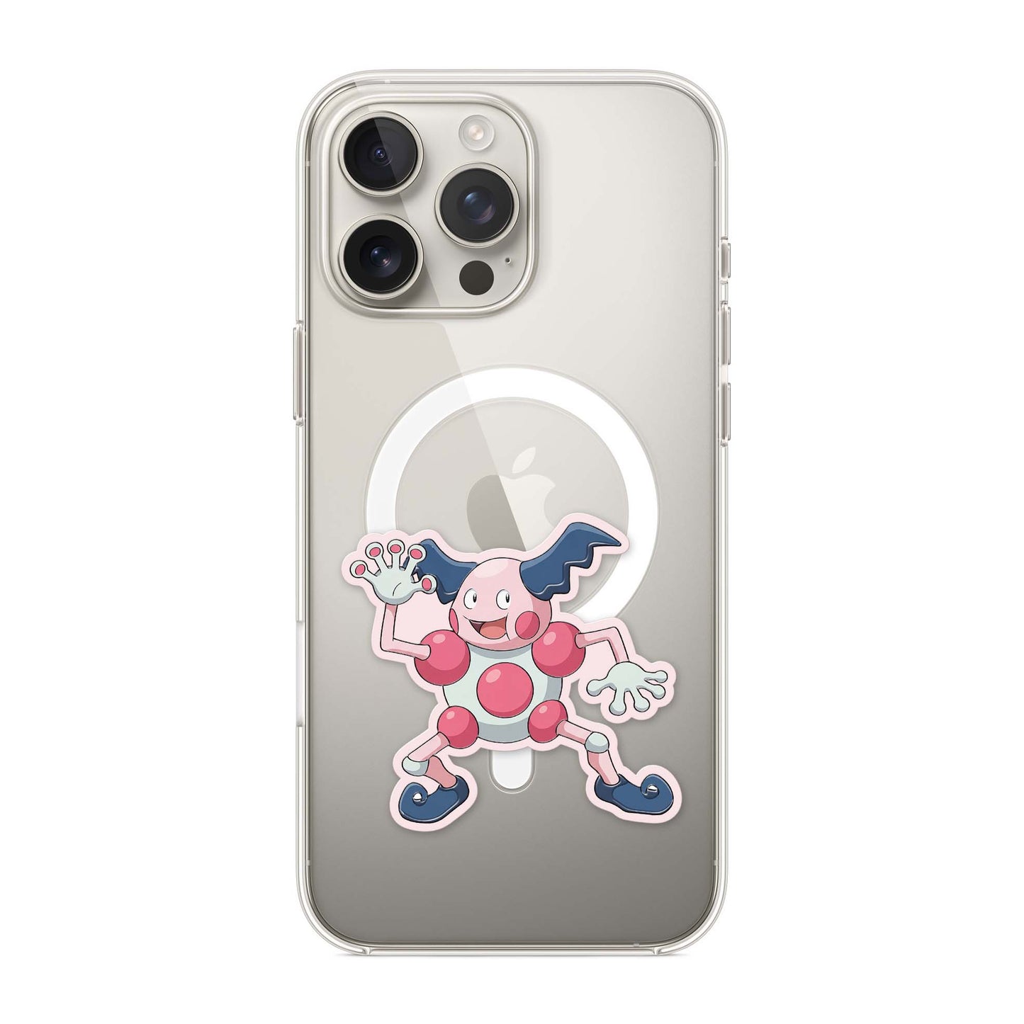 Mr. Mime