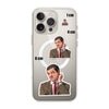 Mr Bean Scratch