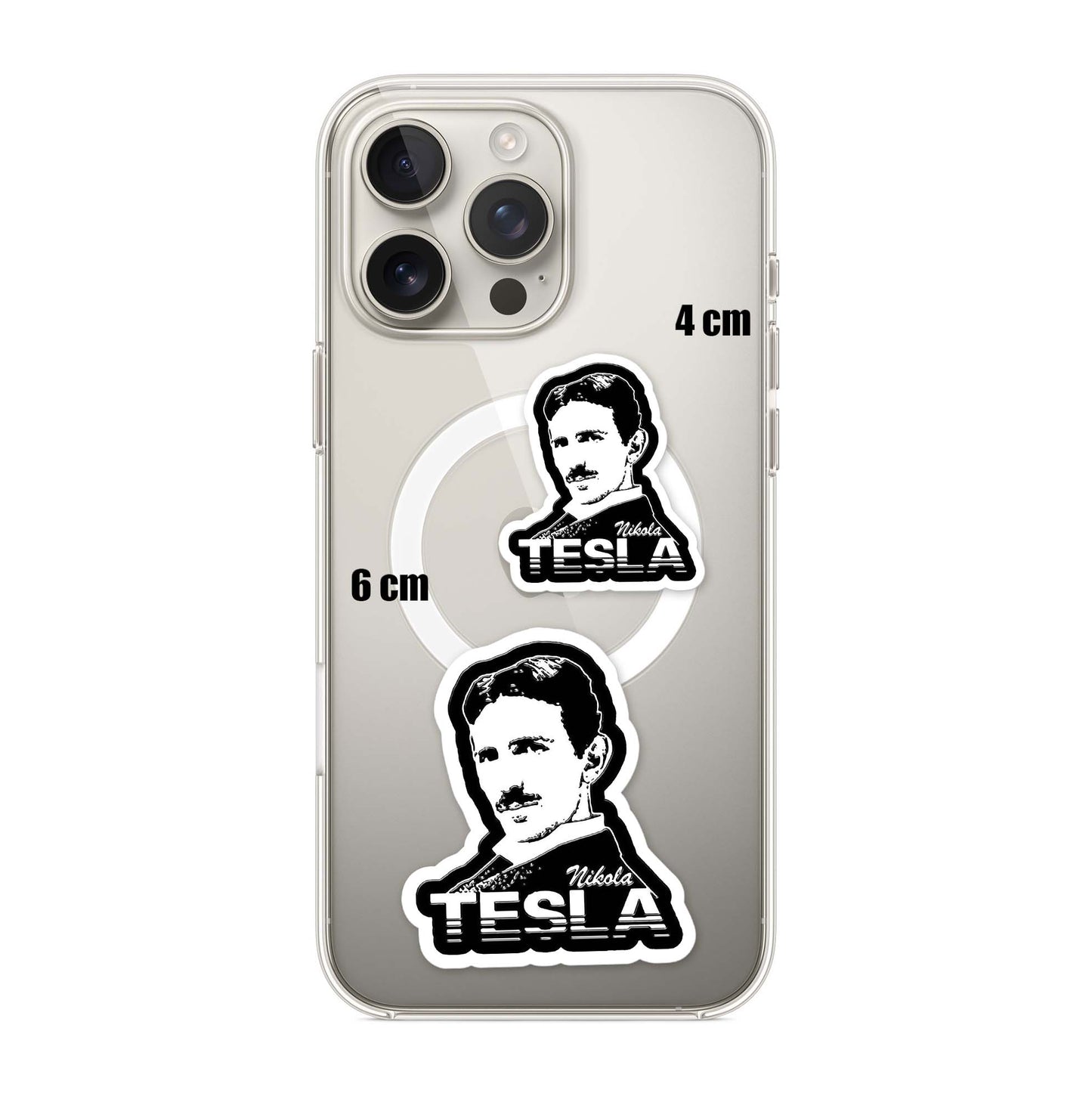 N.TESLA