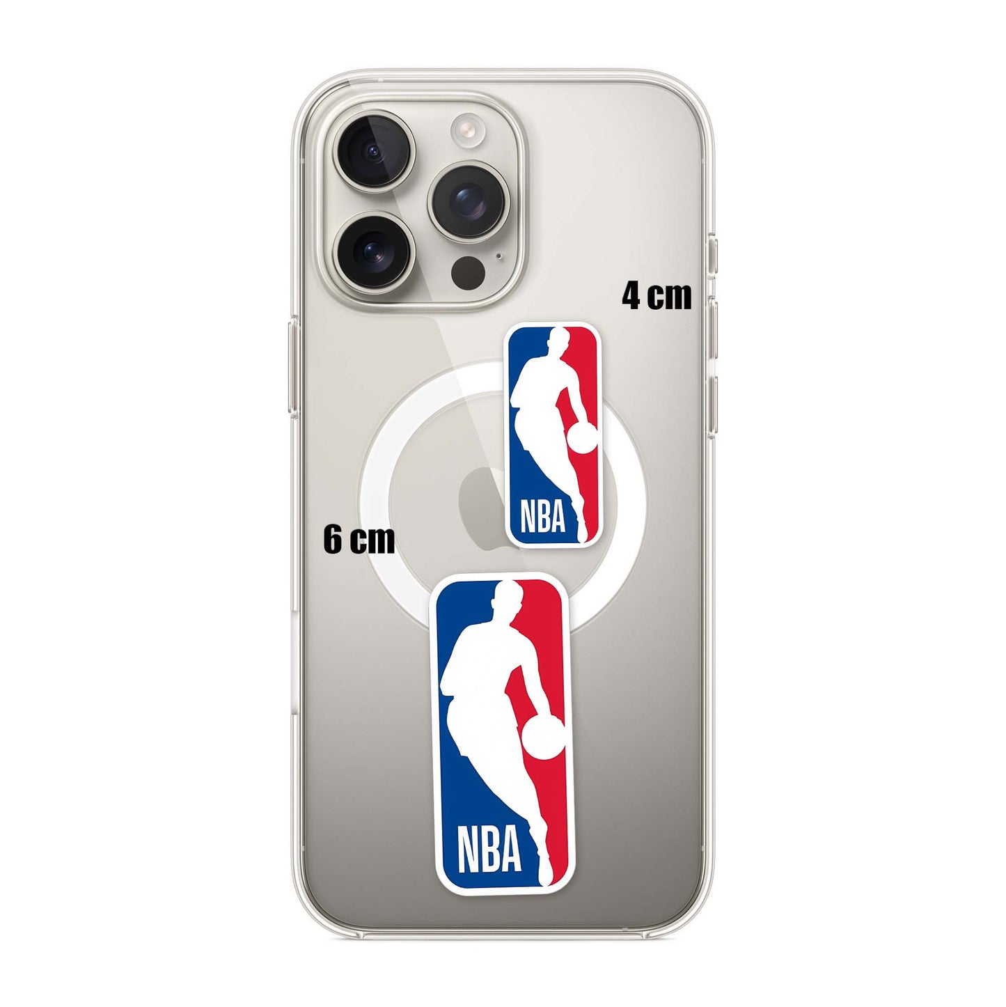 NBA Logo