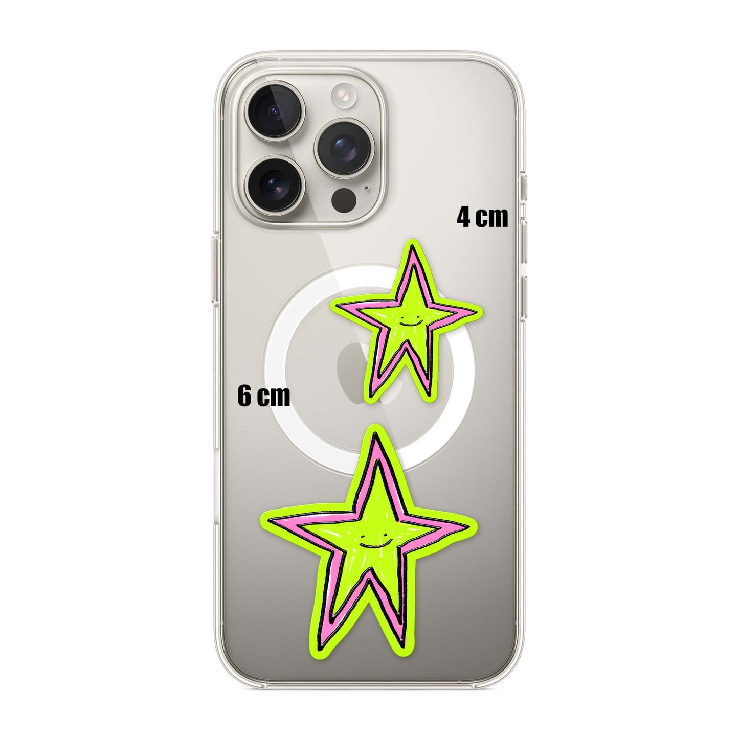 Neon Star