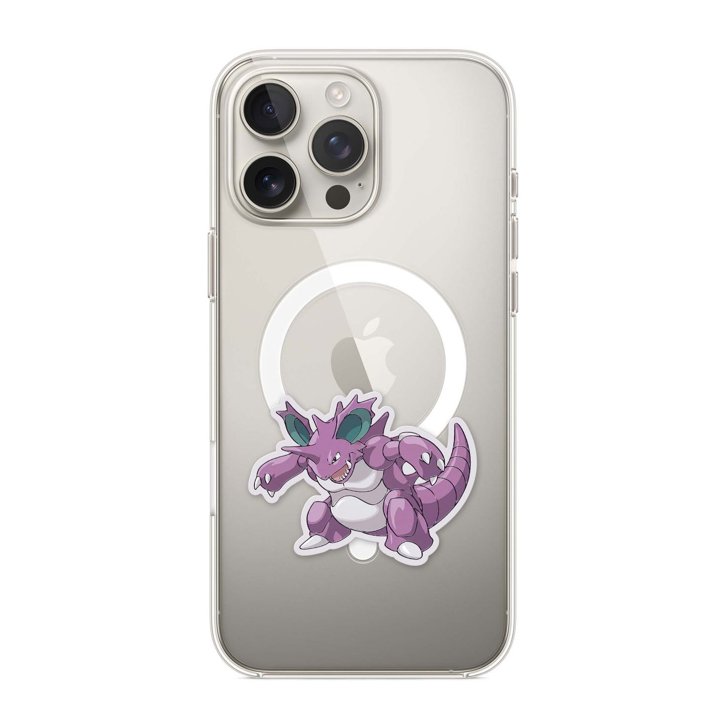 Nidoking