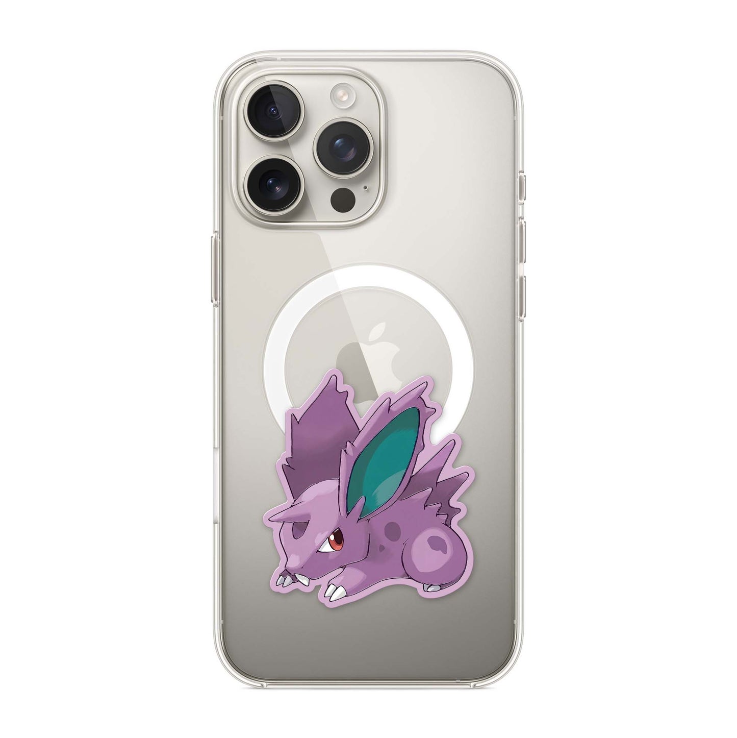 Nidoran M