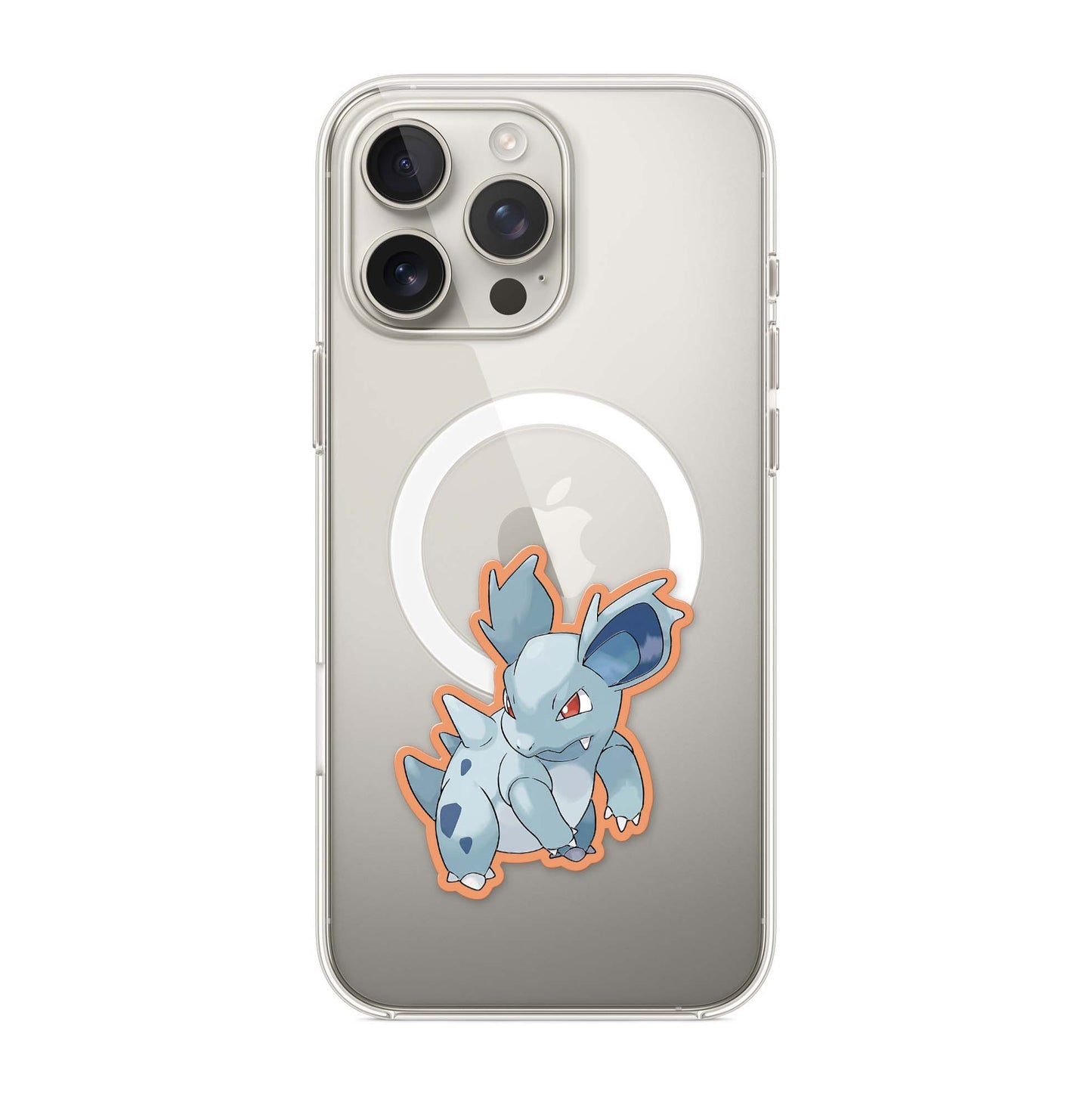 Nidorina