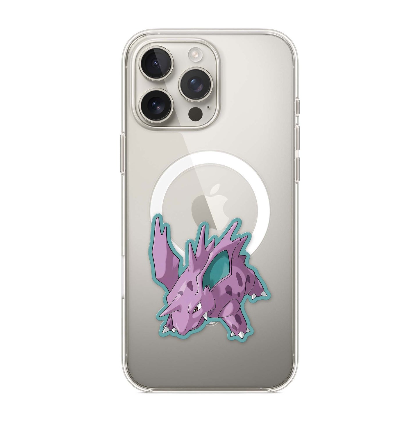 Nidorino