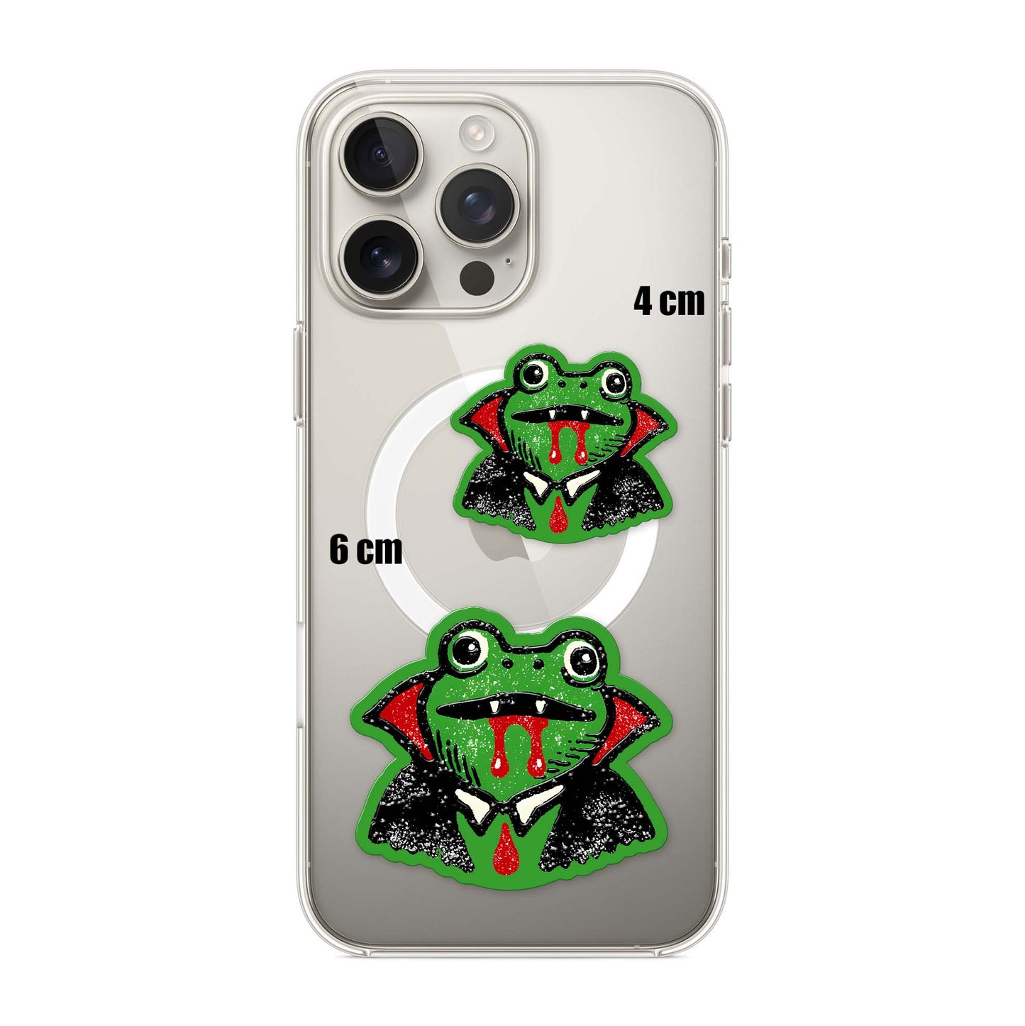 Night Toad
