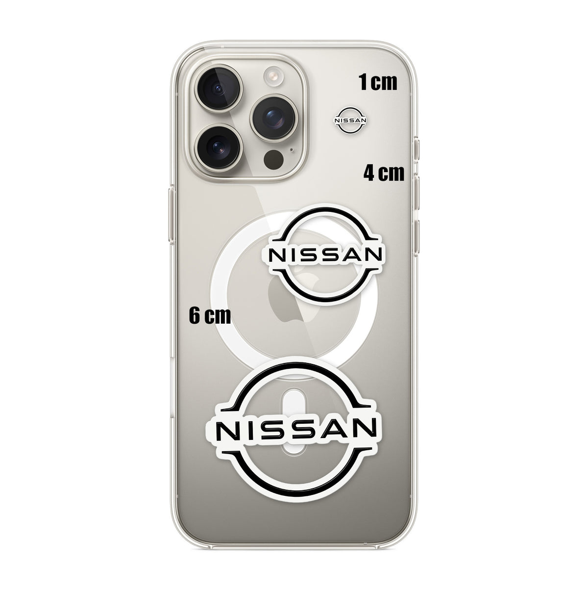 Nissan Logo