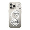 Nissan Logo 2000s