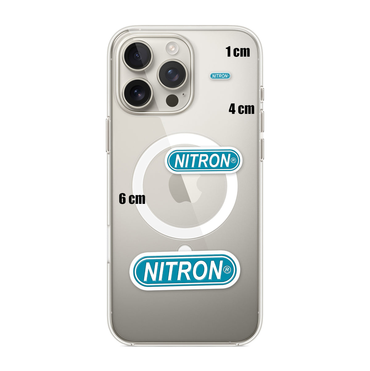 Nitron Logo