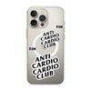 No Cardio