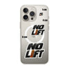 No Lift