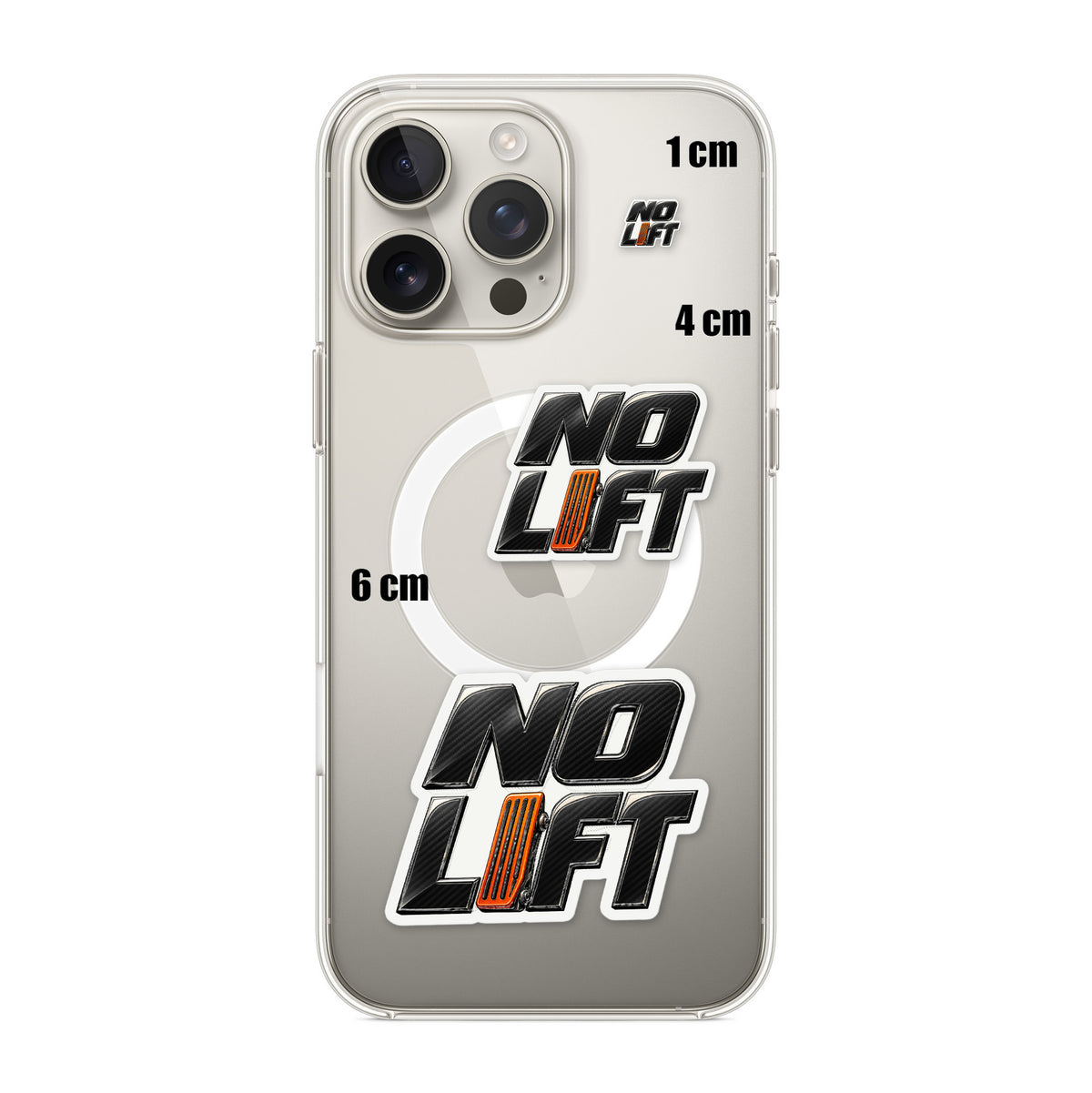 No Lift